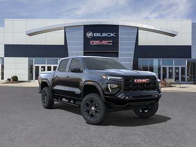 New 2024 GMC Canyon Elevation Crew Cab 4WD, Pickup for sale #N277591 - photo 1