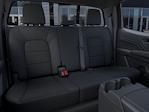 New 2024 GMC Canyon Elevation Crew Cab 4WD, Pickup for sale #N277591 - photo 17