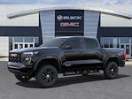 New 2024 GMC Canyon Elevation Crew Cab 4WD, Pickup for sale #N277591 - photo 3