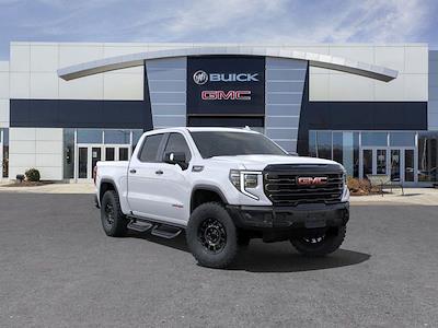 2024 GMC Sierra 1500 Crew Cab 4WD, Pickup for sale #N284829 - photo 1