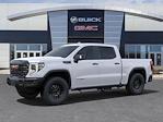 2024 GMC Sierra 1500 Crew Cab 4WD, Pickup for sale #N284829 - photo 3