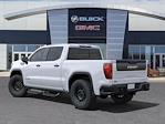 2024 GMC Sierra 1500 Crew Cab 4WD, Pickup for sale #N284829 - photo 4