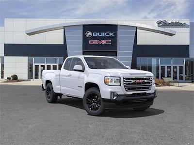 2022 GMC Canyon Extended Cab 4x2, Pickup #N322611 - photo 1