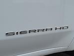 New 2024 GMC Sierra 3500 Pro Regular Cab 4WD, Cab Chassis for sale #N350510 - photo 17