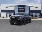 New 2024 GMC Sierra 1500 Elevation Double Cab 4WD, Pickup for sale #N357284 - photo 8