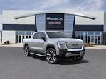 2024 GMC Sierra EV Crew Cab 4WD, Pickup for sale #N402015 - photo 1