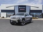 New 2024 GMC Sierra EV Denali Crew Cab 4WD, Pickup for sale #N402015 - photo 8