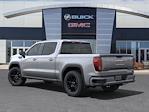 2024 GMC Sierra 1500 Crew Cab 4WD, Pickup for sale #N404244 - photo 4