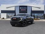 2024 GMC Sierra 1500 Crew Cab 4WD, Pickup for sale #N405519 - photo 8