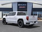 2024 GMC Sierra 1500 Crew Cab 4WD, Pickup for sale #N412403 - photo 4