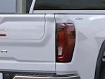 2024 GMC Sierra 3500 Regular Cab 4WD, Pickup for sale #N417019 - photo 11