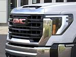 2024 GMC Sierra 3500 Regular Cab 4WD, Pickup for sale #N417019 - photo 13