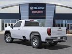 2024 GMC Sierra 3500 Regular Cab 4WD, Pickup for sale #N417019 - photo 4