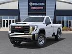 2024 GMC Sierra 3500 Regular Cab 4WD, Pickup for sale #N417019 - photo 6