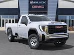 2024 GMC Sierra 3500 Regular Cab 4WD, Pickup for sale #N417019 - photo 7