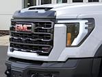 New 2024 GMC Sierra 2500 AT4X Crew Cab 4WD, Pickup for sale #N420013 - photo 13