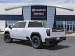 New 2024 GMC Sierra 2500 AT4X Crew Cab 4WD, Pickup for sale #N420013 - photo 4