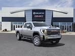 New 2024 GMC Sierra 2500 SLT Crew Cab 4WD, Pickup for sale #N431704 - photo 1