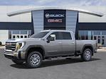 New 2024 GMC Sierra 2500 SLT Crew Cab 4WD, Pickup for sale #N431704 - photo 3