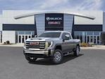 New 2024 GMC Sierra 2500 SLT Crew Cab 4WD, Pickup for sale #N431704 - photo 8