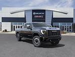 New 2024 GMC Sierra 2500 Denali Ultimate Crew Cab 4WD, Pickup for sale #N433220 - photo 1