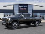 New 2024 GMC Sierra 2500 Denali Ultimate Crew Cab 4WD, Pickup for sale #N433220 - photo 3