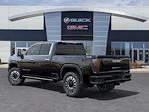 New 2024 GMC Sierra 2500 Denali Ultimate Crew Cab 4WD, Pickup for sale #N433220 - photo 4