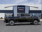 New 2024 GMC Sierra 2500 Denali Ultimate Crew Cab 4WD, Pickup for sale #N433220 - photo 5