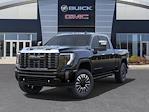 New 2024 GMC Sierra 2500 Denali Ultimate Crew Cab 4WD, Pickup for sale #N433220 - photo 6