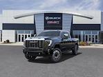 New 2024 GMC Sierra 2500 Denali Ultimate Crew Cab 4WD, Pickup for sale #N433220 - photo 8