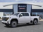 New 2024 GMC Sierra 2500 Denali Ultimate Crew Cab 4WD, Pickup for sale #N433324 - photo 3