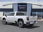 New 2024 GMC Sierra 2500 Denali Ultimate Crew Cab 4WD, Pickup for sale #N433324 - photo 4