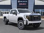 New 2024 GMC Sierra 2500 Denali Ultimate Crew Cab 4WD, Pickup for sale #N433324 - photo 7