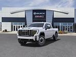 New 2024 GMC Sierra 2500 Denali Ultimate Crew Cab 4WD, Pickup for sale #N433324 - photo 8