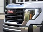 New 2024 GMC Sierra 3500 Pro Regular Cab 4WD, Pickup for sale #N439409 - photo 13