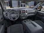 New 2024 GMC Sierra 3500 Pro Regular Cab 4WD, Pickup for sale #N439409 - photo 15