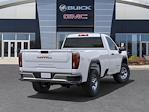 New 2024 GMC Sierra 3500 Pro Regular Cab 4WD, Pickup for sale #N439409 - photo 2