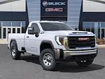 New 2024 GMC Sierra 3500 Pro Regular Cab 4WD, Pickup for sale #N439409 - photo 7