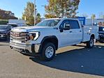 2024 GMC Sierra 3500 Crew Cab 4WD, Knapheide Steel Service Body Service Truck for sale #N442365 - photo 3