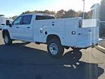 2024 GMC Sierra 3500 Crew Cab 4WD, Knapheide Steel Service Body Service Truck for sale #N442365 - photo 4