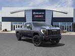 New 2024 GMC Sierra 2500 Denali Ultimate Crew Cab 4WD, Pickup for sale #N443674 - photo 1