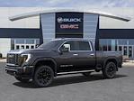 New 2024 GMC Sierra 2500 Denali Ultimate Crew Cab 4WD, Pickup for sale #N443674 - photo 3