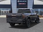 New 2024 GMC Sierra 2500 Denali Ultimate Crew Cab 4WD, Pickup for sale #N443674 - photo 2