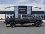 New 2024 GMC Sierra 2500 Denali Ultimate Crew Cab 4WD, Pickup for sale #N443674 - photo 5