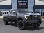 New 2024 GMC Sierra 2500 Denali Ultimate Crew Cab 4WD, Pickup for sale #N443674 - photo 7