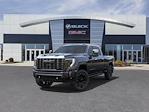 New 2024 GMC Sierra 2500 Denali Ultimate Crew Cab 4WD, Pickup for sale #N443674 - photo 8