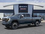 2024 GMC Sierra 2500 Crew Cab 4WD, Pickup for sale #N443682 - photo 3