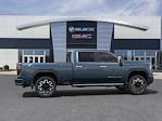 2024 GMC Sierra 2500 Crew Cab 4WD, Pickup for sale #N443682 - photo 5