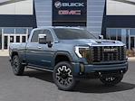 2024 GMC Sierra 2500 Crew Cab 4WD, Pickup for sale #N443682 - photo 7