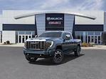 2024 GMC Sierra 2500 Crew Cab 4WD, Pickup for sale #N443682 - photo 8